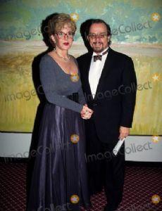 Sally Jessy Raphael and Karl Soderlund