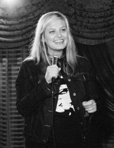 Christina Pazsitzky