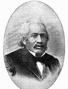 James McCune Smith