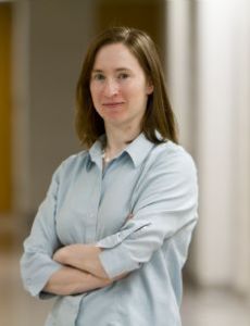 Melanie Sanford