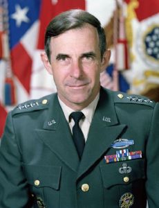 Edward C. Meyer