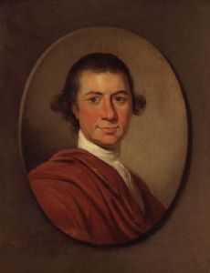 George Pigot, 1st Baron Pigot