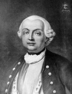 Jean de Forcade de Biaix