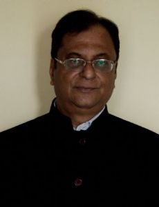 Kalyan Kumar Chakravarty