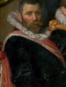 Johan van Napels