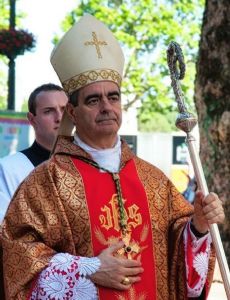 Nikola Eterović