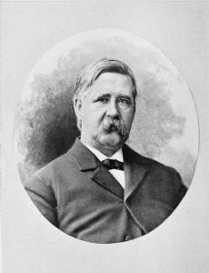 William Keith Brooks