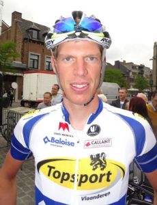 Tim Declercq