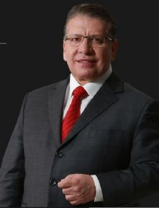 José Enrique Doger Guerrero