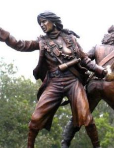 Mary Read