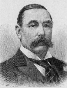 George Thomas Michael O'Brien