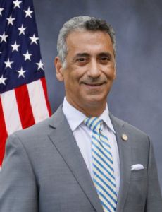 Robert Asencio