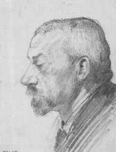 Wilhelm Bernatzik