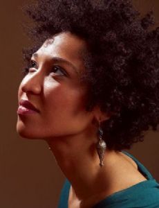 Julia Bullock