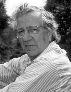 Horace Barlow