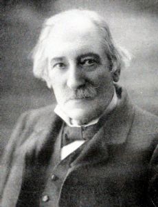 Edward Maitland
