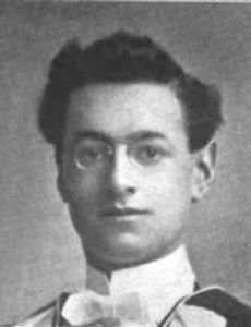 Charles Avila Séguin