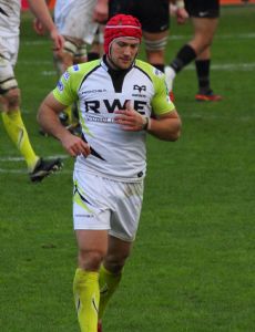 Richard Fussell