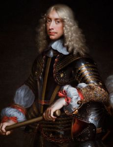 François de Vendôme, Duc de Beaufort