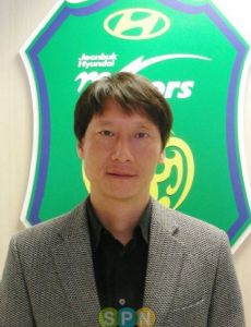 Kim Hae-Woon