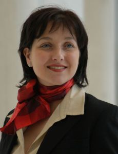 Katherina Reiche