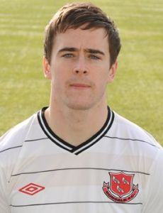 Stephen Maher