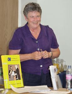 Angela Mason