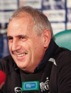 Bernard Challandes