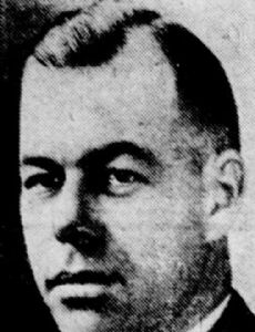 Charles Erickson