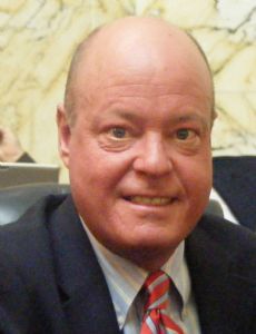 John P. Donoghue