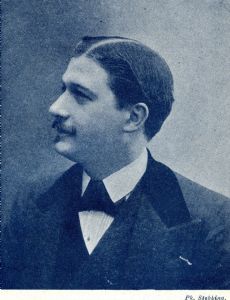 Henri Fursy
