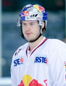Evan Brophey
