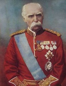 Sir Donald Stewart, 1st Baronet