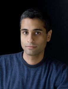 Siddharth Kara