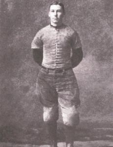 John Corbett (American football)