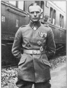 Otto Parschau