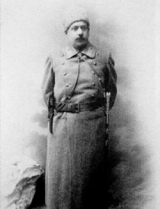Hovsep Arghutian