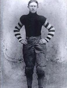 J. A. Gammons