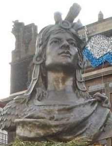 Cuauhtémoc