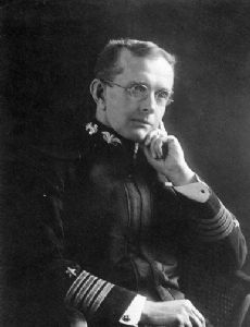 Frank Herman Schofield