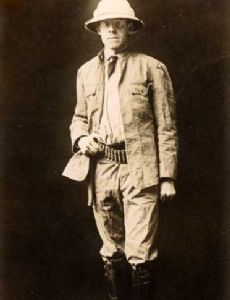 Charles W. Furlong
