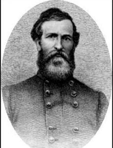 David Rumph Jones