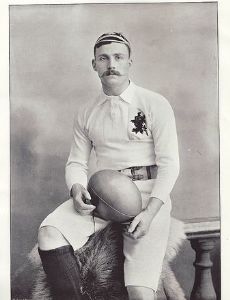 John Fegan (rugby player)