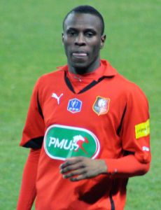 Razak Boukari