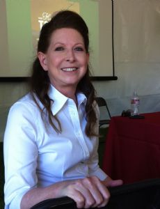 Amy P. Goldman
