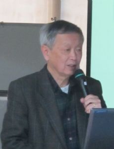 R. C. T. Lee