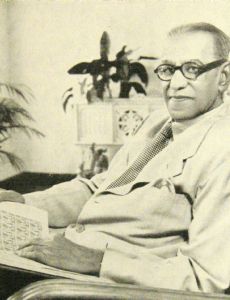 Ernest de Silva