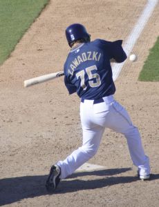 Lance Zawadzki