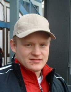Daniel Kreutzer