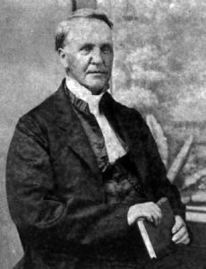 Titus Coan